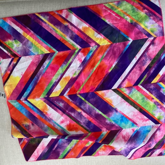 Lush knot wrap - Picture 5 of 6